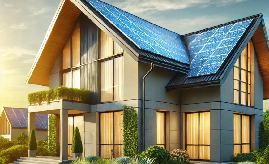 Poradnik o różnicach pomiędzy system on-grid a off-grid?
