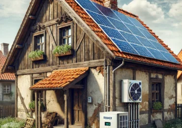 Poradnik porównawczy popularnych falowników off-grid: Growatt SPF 6000, PowMr HVM 6.2 i PowMr HVM 10.2