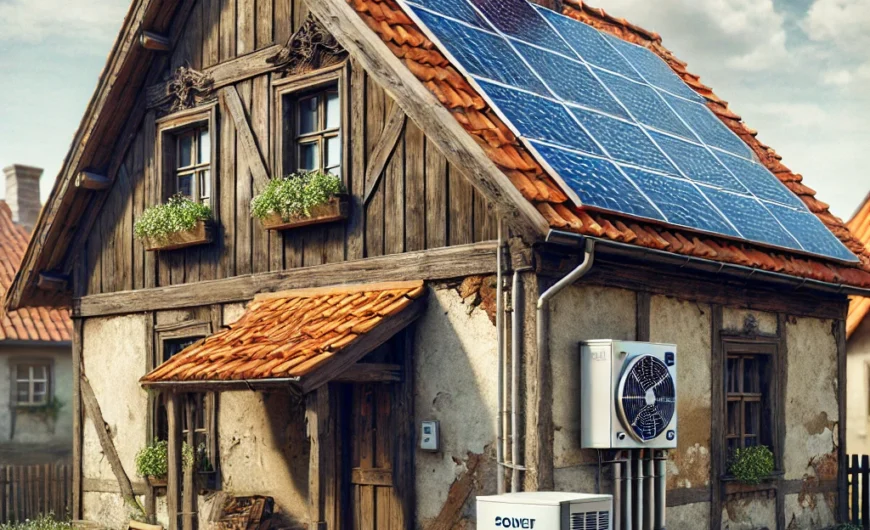Poradnik porównawczy popularnych falowników off-grid: Growatt SPF 6000, PowMr HVM 6.2 i PowMr HVM 10.2