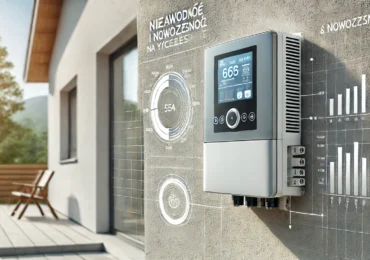 Inwerter hybrydowy – co to jest, jak działa i jak go wybrać do instalacji fotowoltaicznej