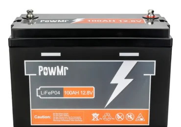 Akumulatory LiFePO4 12 V i 24 V w praktyce: porównania, łączenie, ładowanie i błędy, które kosztują najwięcej