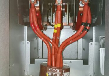 Dobór przekrojów kabli i zabezpieczeń DC i AC — falowniki i magazyny energii