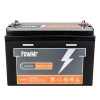 Akumulator LiFePO4 12V 100Ah PowMr POW-100Ah