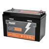 Akumulator LiFePO4 12V 100Ah PowMr POW-100Ah