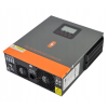 Inwerter hybrydowy off-grid PowMr 1kW MPPT POW-HVM1K-12V na 12V