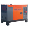 Agregat prądotwórczy diesel 12kW 3-fazowy Kraft&Dele KD152