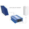 Przetwornica solarna do grzania wody AZO ECO Solar Boost MPPT-3000 PRO 3.5kW