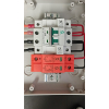 Rozdzielnia DC 600V fotowoltaika 1 string IP65