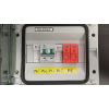 Rozdzielnia DC 600V fotowoltaika 1 string IP65