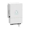 Hybrydowy system Growatt Wit25HU 25kW on-grid z magazynem HOPE 6x5kWh