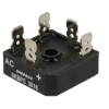 Mostek prostowniczy 3-fazowy SKBPC3516 35A 1600V