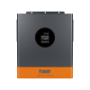 Inwerter hybrydowy off-grid PowMr 13kW 48V MPPT POW-HVM13.2M+WIFI