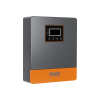 Inwerter hybrydowy off-grid PowMr 7kW 48V MPPT POW-HVM7K-48V + WiFi