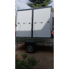 Przyczepka fotowoltaiczna 8x380W – mobilna elektrownia 3kW