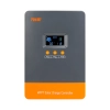 Regulator MPPT 100A PowMr POW-M100-PRO 12/24/36/48V LCD USB