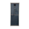 Panel fotowoltaiczny 100W Mono SZ-100-40M 1160x450x30mm