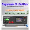 Tester pojemności akumulatorów DLB-600 600W 2-200V 0-40A