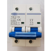 Wyłącznik nadprądowy MCB 600V DC 125A 2P/3P do magazynów energii TOB1Z-125