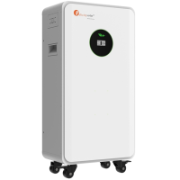Felicity magazyn energii 14,3kWh LiFePO4 model FLA48280TG2-EU 51,2V