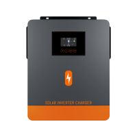 Inwerter hybrydowy off-grid PowMr 4.5kW 24V MPPT POW-HVM4.5K-24V-E+WiFi