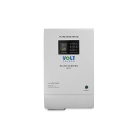 PROMOCJA Inwerter hybrydowy off-grid VOLT SINUS PRO 3000S 48V MPPT 60A