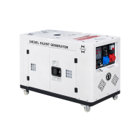 Agregat diesla 15 kW Marsun MVD15000 2-cylindrowy  off-grid