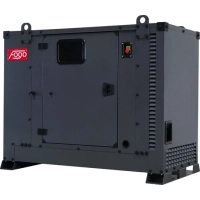 Agregat prądotwórczy FOGO FD 20 B 20kVA/16kW 3-fazowy diesel