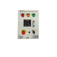 ATS do agregatu prądotwórczego KD154 – autostart