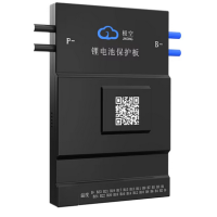 BMS JK 150A 16S LiFePO4 aktywny balancer JK-B2A24S15P
