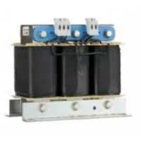 Dławik kompensacyjny 5kvar INDUCTO INK 3-5-400 3-fazowy 400V