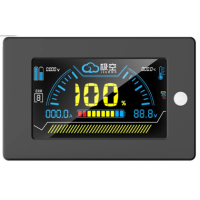 Ekran LCD 3,2" wyświetlacz do JK BMS