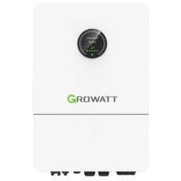 Falownik hybrydowy Growatt WIT 4K-HU 4kW 3-fazowy