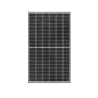 Ostatnie 5 sztuk Panel PV fotowoltaiczny Just Solar 505W, mono halfcut