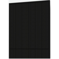 HURT Panel PV fotowoltaiczny mono, halfcut JINKO, Moc 350W FULLBLACK paleta 35szt