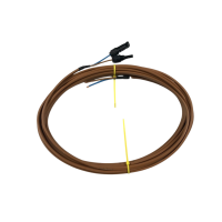 Kabel MC4 do panelu PV i regulatora ładowania 3m 2x2,5mm²