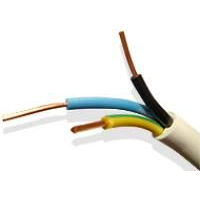 Kabel YDY 3x6mm2 instalacyjny do fotowoltaiki (cena/mb)