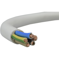 Kabel YDY 5x6mm2 instalacyjny do inwertera – cena za metr