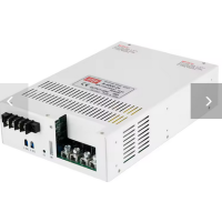 Ładowarka LiFePO4 4000W 3-faz 400V DC 0-60V 0-66A zasilacz