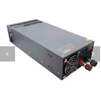 Ładowarka LiFePO4 CHUX 1500W 0-15V 100A do magazynów energii