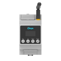 Deye SUN-SMART-CT01 smart licznik