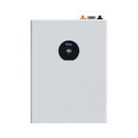 Magazyn energii DEYE SE-F5 Pro-C 5,12 kWh LiFePO4 51,2V LV