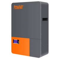 Magazyn energii LiFePO4 10kWh 51,2V PowMr POW-LIO48200-16S