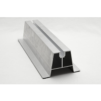 Mostek trapezowy wysoki 330mm wys. 70mm – uchwyt na blachę trapez