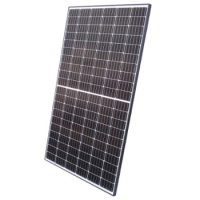Panel PV fotowoltaiczny mono, halfcut QCELLS, Moc 370W czarna ramka