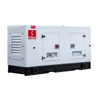 Agregat prądotwórczy PROTON ZPP20M SZR 20kW 3-faz