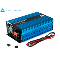 Przetwornica sinusoidalna AZO IPS-1200S 12V/230V 1200W