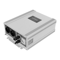 Przetwornica solarna ECO Solar boost EVO MPPT-4kW PRO GRID LCD