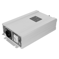Przetwornica solarna MPPT 4kW ECO Solar Boost EVO MPPT-4000 GRID
