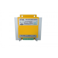 Regulator ładowania hybrydowy Ista Breeze 24V 650W turbina wiatrowa