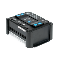 PROMOCJA Regulator ładowania MPPT 20A 12/24V AZO Digital MPPT-20
